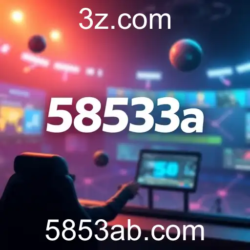 A Ascensão de 5853a no Mundo dos Jogos