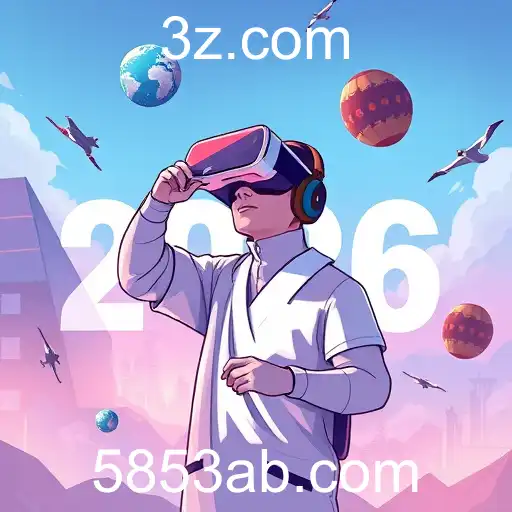 A Ascensão Imparável dos Jogos Online em 5853a