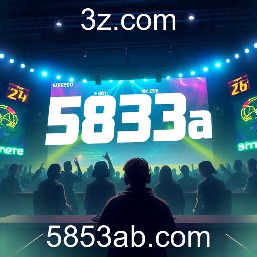 A Ascensão de 5853a no Cenário de Jogos em 2026