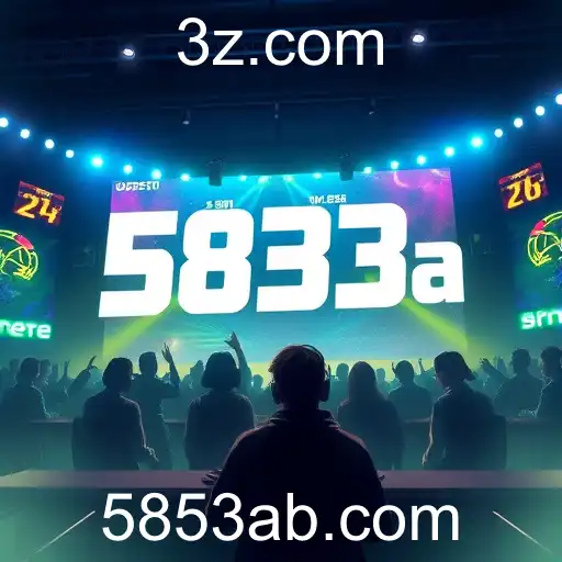 A Ascensão de 5853a no Cenário de Jogos em 2026