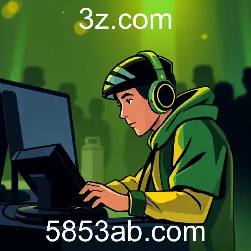 Crescimento Exponencial do Mercado de Jogos no Brasil