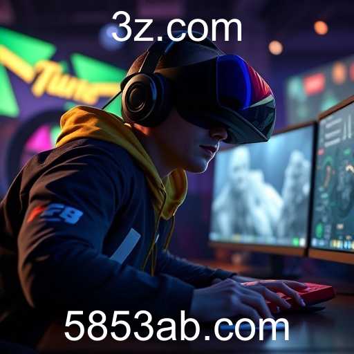 O Clamor de 5853a no Universo dos Jogos