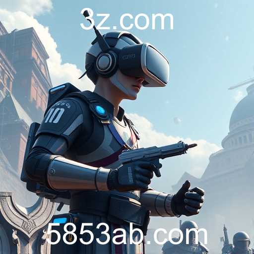 Fenômeno 5853a e o Futuro dos Jogos Online