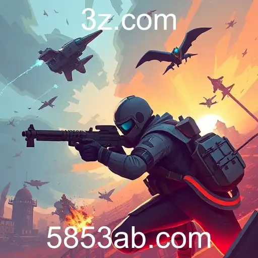 Tendências Atuais no Mundo dos Jogos em 2025