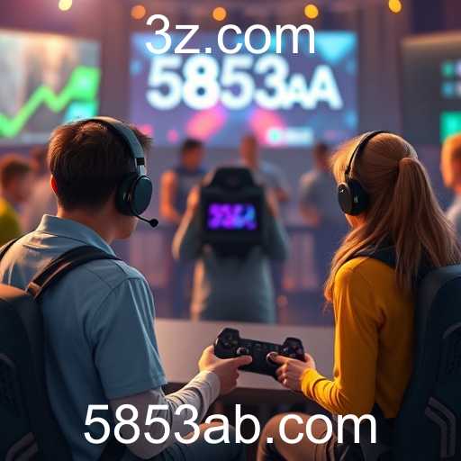 Tendências Digitais e o Crescimento dos Jogos Online