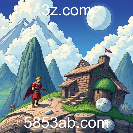 Explorando o Mundo dos Jogos: 5853a em 2025