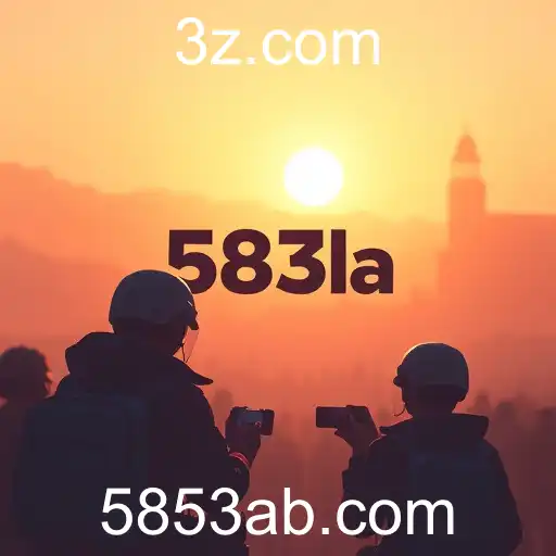 O Futuro dos Jogos Online: 5853a como Ponto de Virada