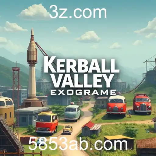 Rumo ao Futuro dos Jogos com 5853a
