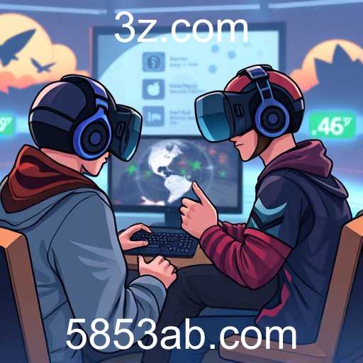 O Futuro dos Jogos Online: Tendências e Inovações