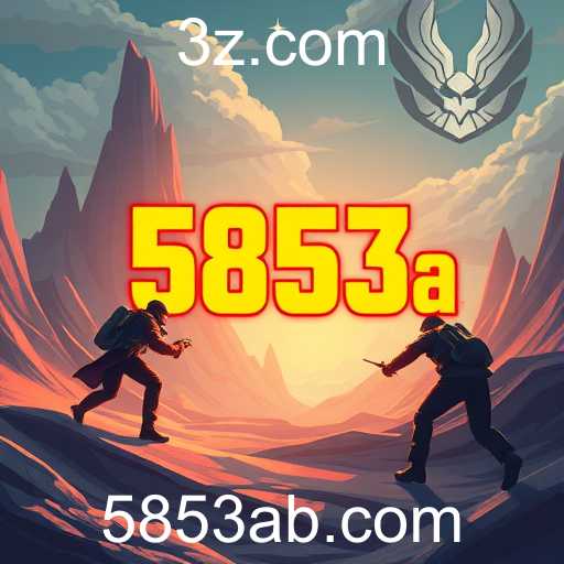 Novidades no Mundo dos Jogos: A Ascensão de 5853a