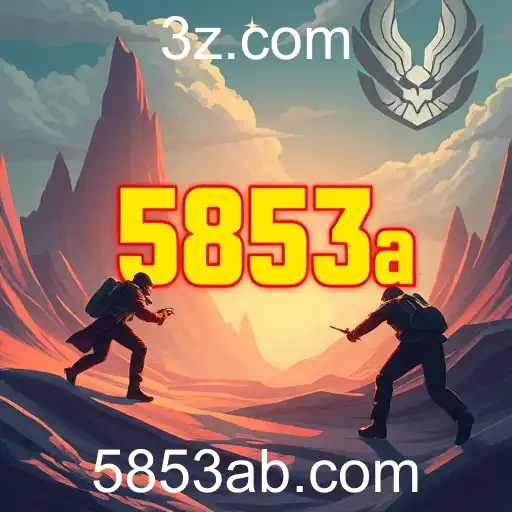 Novidades no Mundo dos Jogos: A Ascensão de 5853a