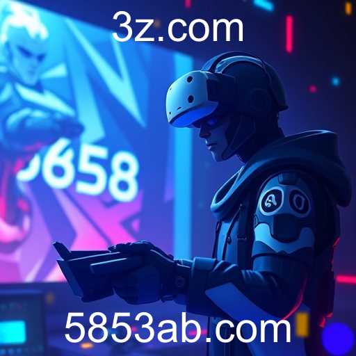 A Revolução dos Jogos em 2026: O Inusitado Código 5853a