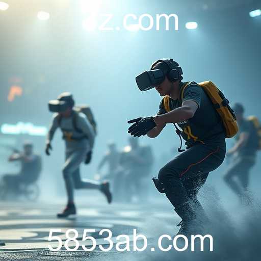 Tendências e Inovações no Mundo dos Jogos em 2026