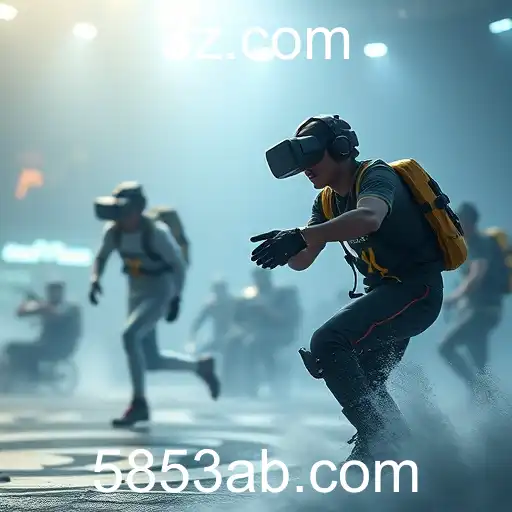 Tendências e Inovações no Mundo dos Jogos em 2026