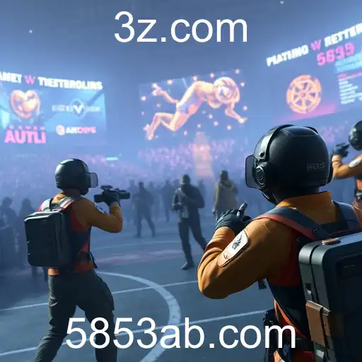 Novas Tendências no Mundo dos Jogos Online em 2026