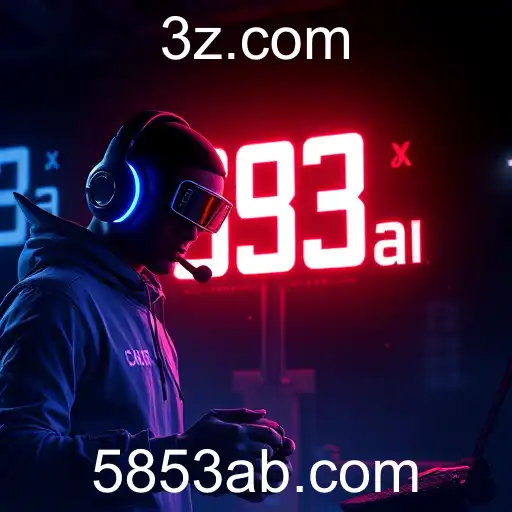 Ascensão do Gaming em 2026: O Impacto do '5853a'