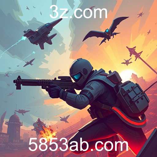 Revolução nos Jogos Online com Inovação Tecnológica