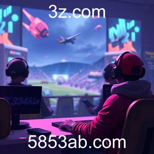 Inovações no Universo dos Jogos Online