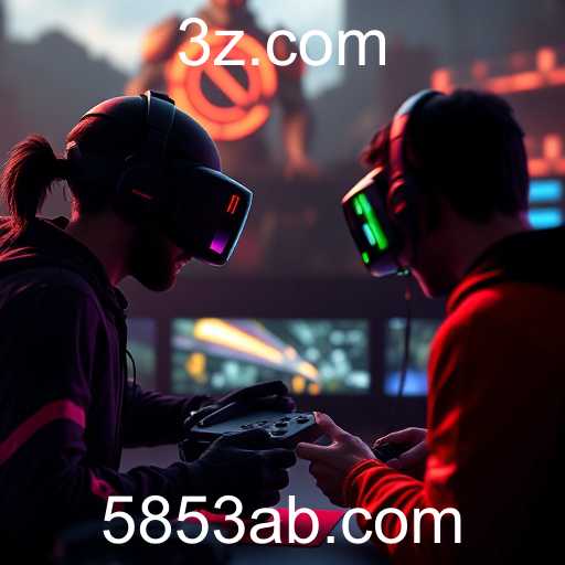 Inovações e Tendências nos Jogos Online