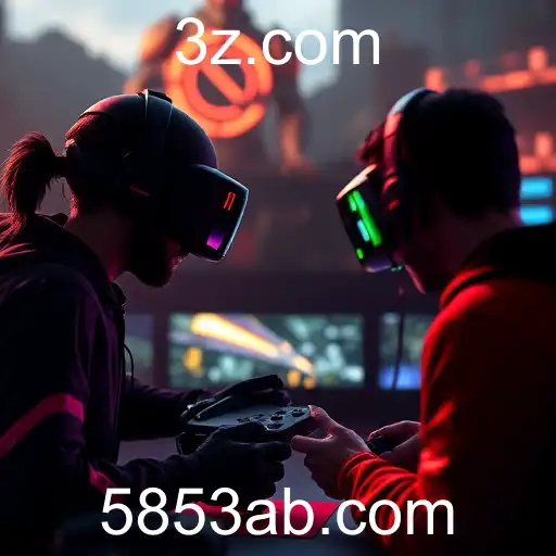 Inovações e Tendências nos Jogos Online