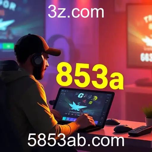 A Revolução dos Jogos Online: Tendências e Inovações