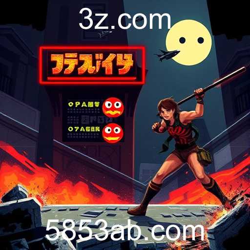 5853a: A Transformação do Mundo dos Jogos em 2026