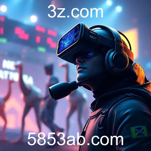 O Crescimento dos Jogos Online no Brasil