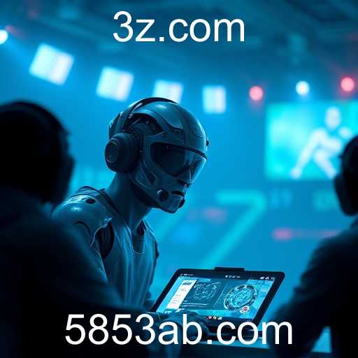 O Impacto de 5853a no Cenário de Jogos de 2026