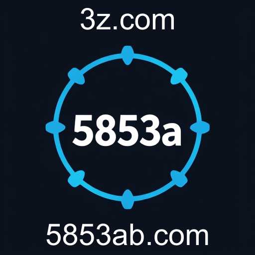 O Impacto de 5853a no Cenário Atual dos Jogos Online