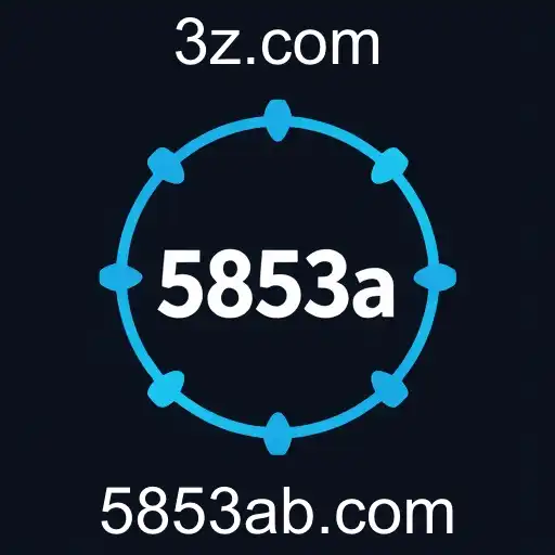 O Impacto de 5853a no Cenário Atual dos Jogos Online