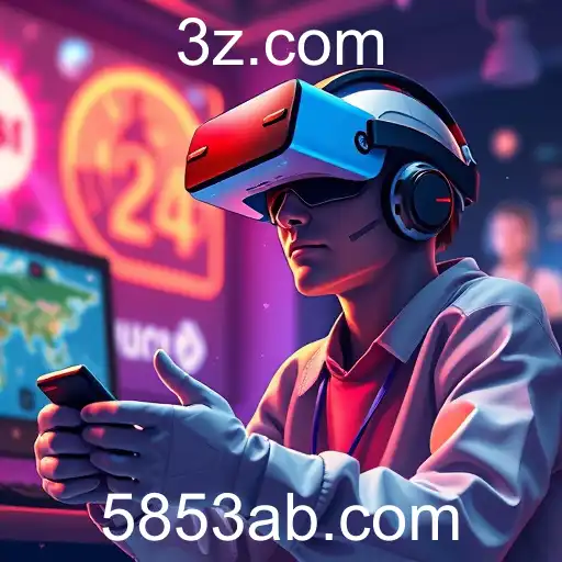 O Impacto das Novas Tecnologias nos Sites de Jogos