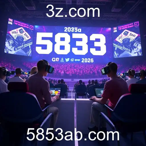 O Impacto Crescente dos Jogos Online em 2026