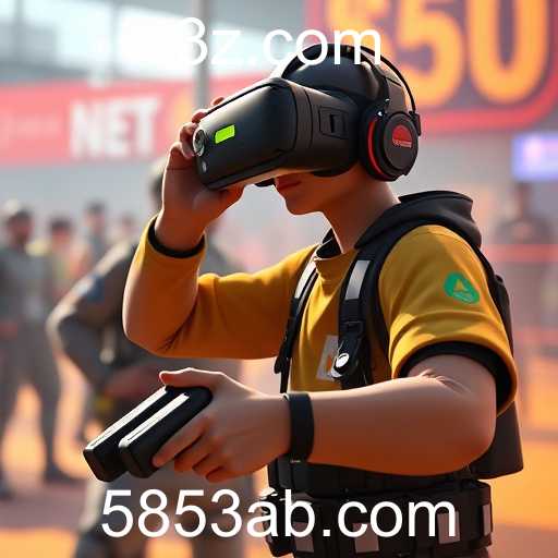 Inovações e Tendências no Mundo dos Jogos 2026