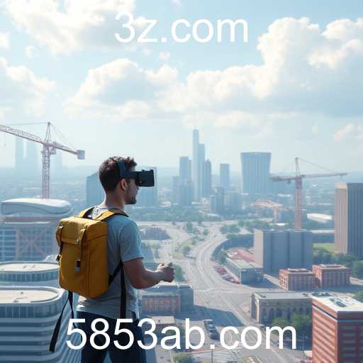 A Inovação das Plataformas de Jogo em 2025