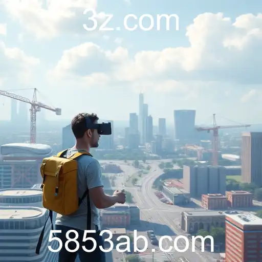 A Inovação das Plataformas de Jogo em 2025