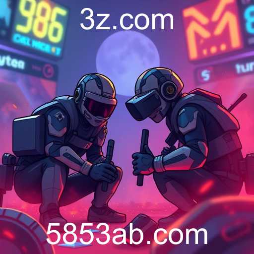 O Crescimento Explosivo do Setor de Jogos em 2026