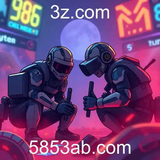 O Crescimento Explosivo do Setor de Jogos em 2026