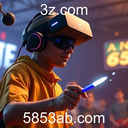 Novas Tendências em Jogos Online