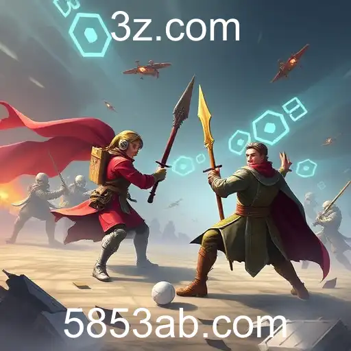 Novas Tendências no Mundo dos Jogos em 2026