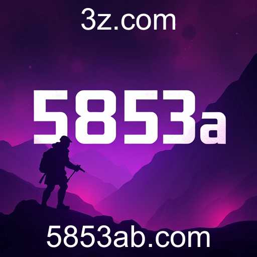 Novidades e Tendências dos Jogos em 5853a