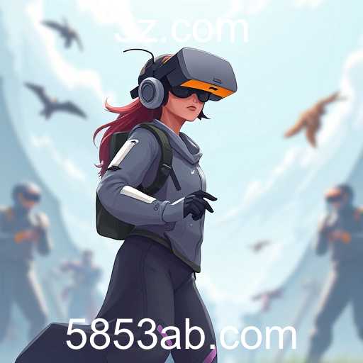 Revolução nos Jogos Online em 5853a