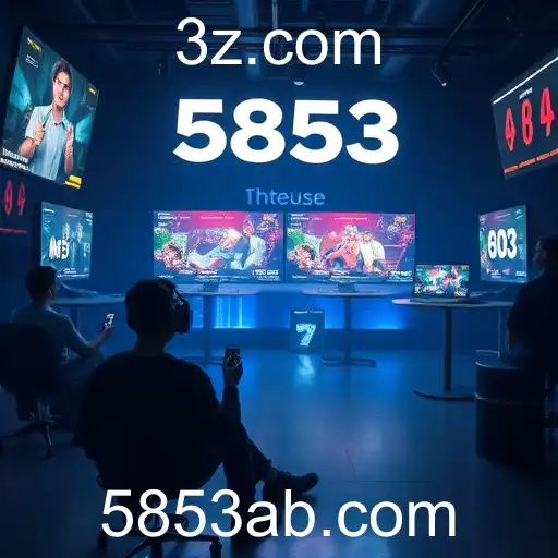 Tendências e Inovações no Universo dos Jogos Online