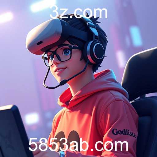 O Fenômeno do 5853a no Mundo dos Jogos