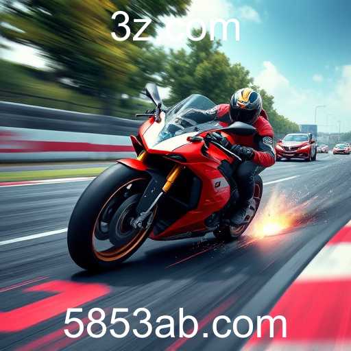 A Emoção da Velocidade: Descubra a Adrenalina de 'Racing Thrills'