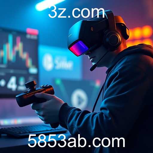 A Revolução no Mundo dos Jogos Online