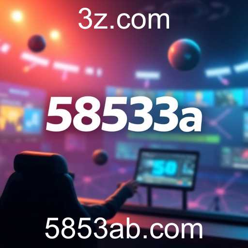 A Ascensão Surpreendente do Site de Jogos 5853a no Brasil