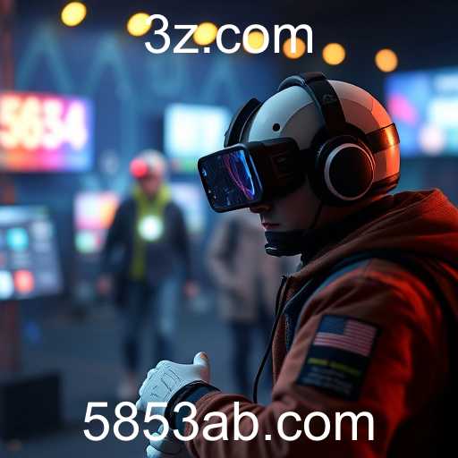 Novas Tendências no Mercado de Jogos Digitais