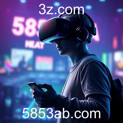 Tendências Atuais no Mundo dos Jogos em 2026