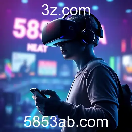 Tendências Atuais no Mundo dos Jogos em 2026